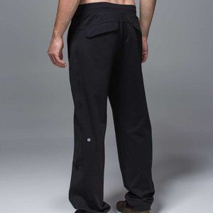 Lululemon Kung Fu Pant Small